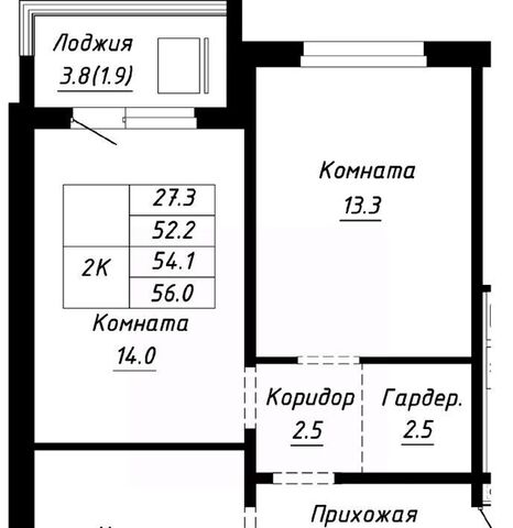 р-н Индустриальный ул Анатолия Мельникова 1 фото