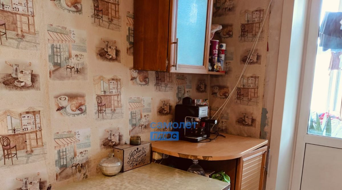 квартира г Бийск ул Социалистическая 76 фото 3