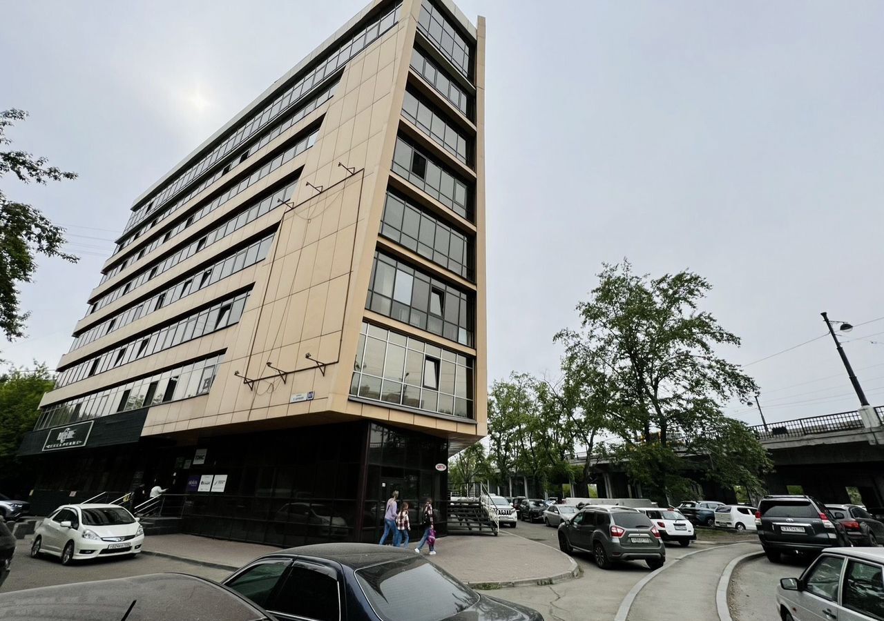свободного назначения г Иркутск р-н Правобережный ул 5 Армии 2/1 фото 3