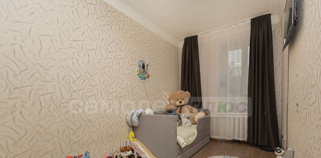 квартира г Наро-Фоминск ул Шибанкова 29 фото 9