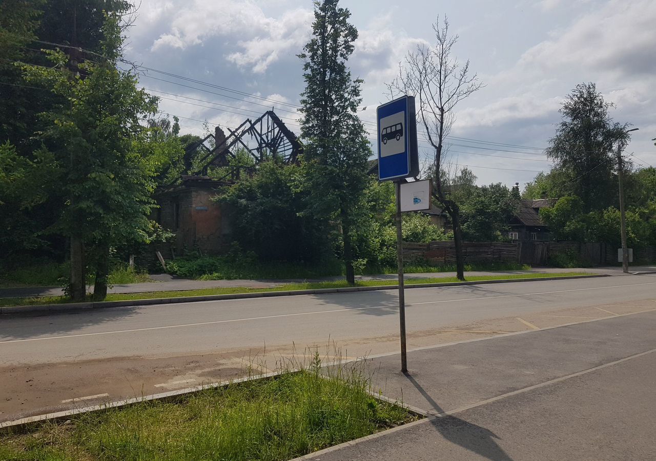 дом г Псков Завеличье ул Розы Люксембург 14а фото 10