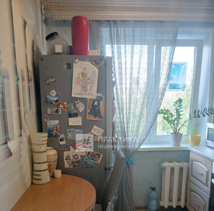квартира г Жуковский ул Гагарина 33 Ильинская фото 10