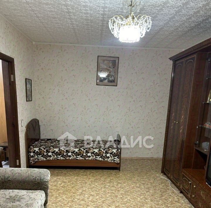 квартира г Королев пр-кт Космонавтов 27 Медведково фото 5