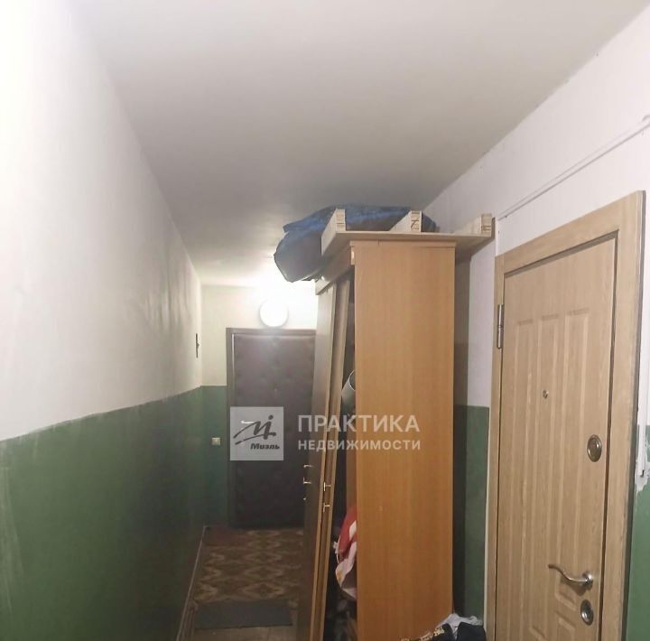 квартира г Жуковский ул Гагарина 33 Ильинская фото 20