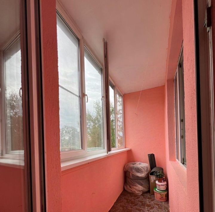 квартира г Дмитров ул Чекистская 5 фото 7