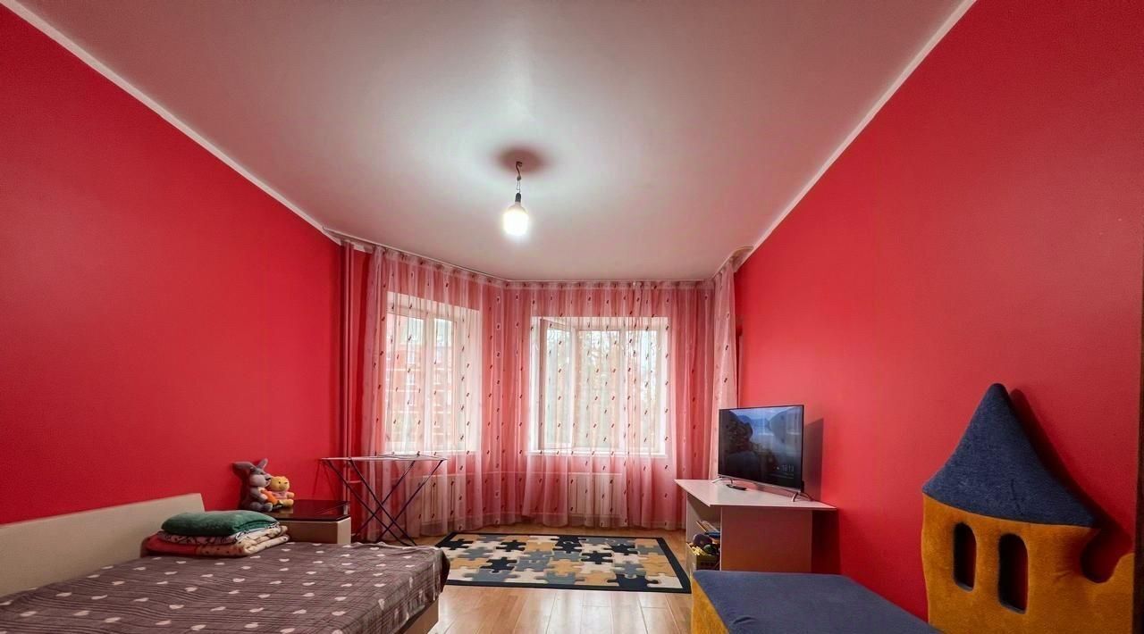 квартира г Дмитров ул Чекистская 5 фото 8