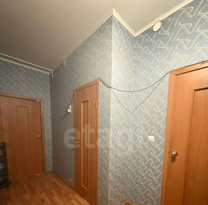 квартира г Реутов Южный Реутов пр-кт Юбилейный 78 Никольское фото 14