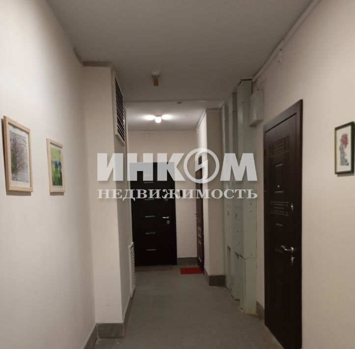 квартира г Балашиха мкр Новое Павлино ш Косинское 7 ЖК «Новоград Павлино» Некрасовка фото 24