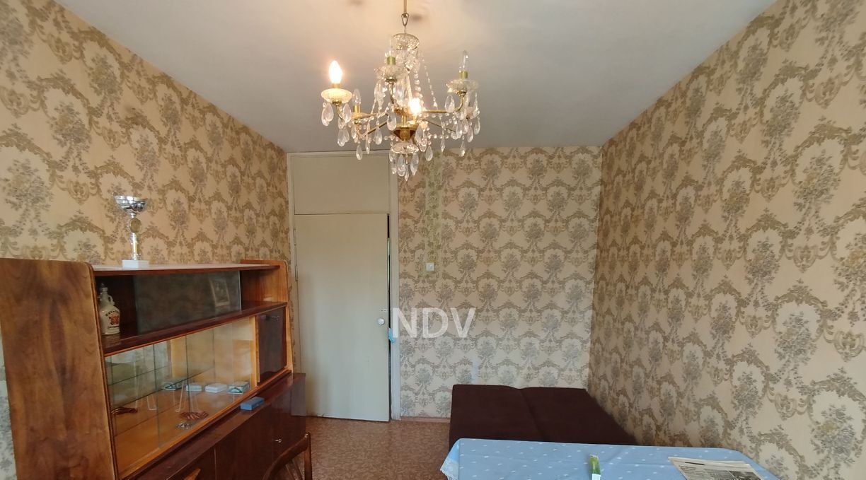 квартира г Видное пр-кт Ленинского Комсомола 25 Домодедовская фото 15