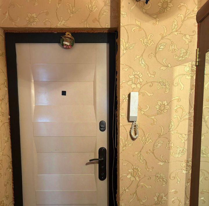 квартира г Зарайск мкр 1-й 33 фото 19