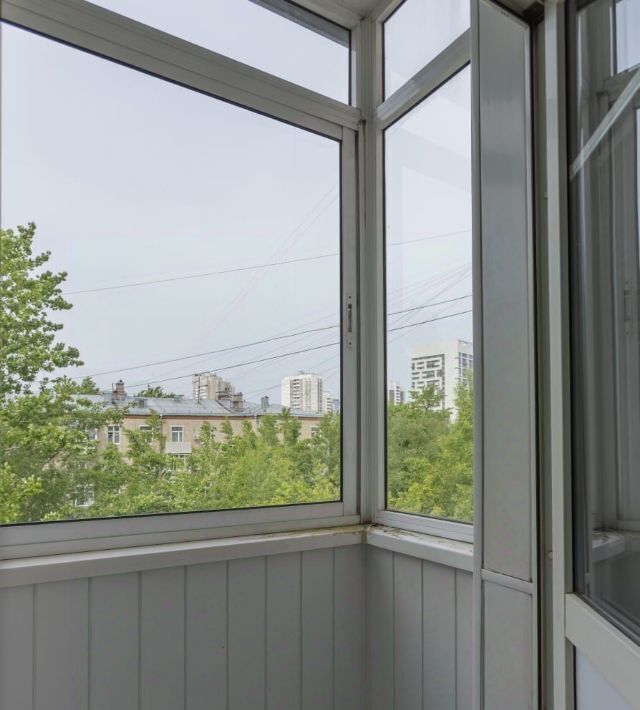 квартира г Москва метро Фонвизинская ул Добролюбова 25ак/2 фото 36
