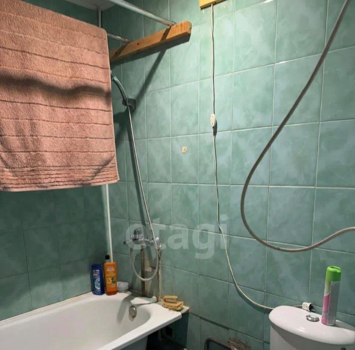 квартира г Уфа р-н Советский пр-кт Октября 29 фото 15