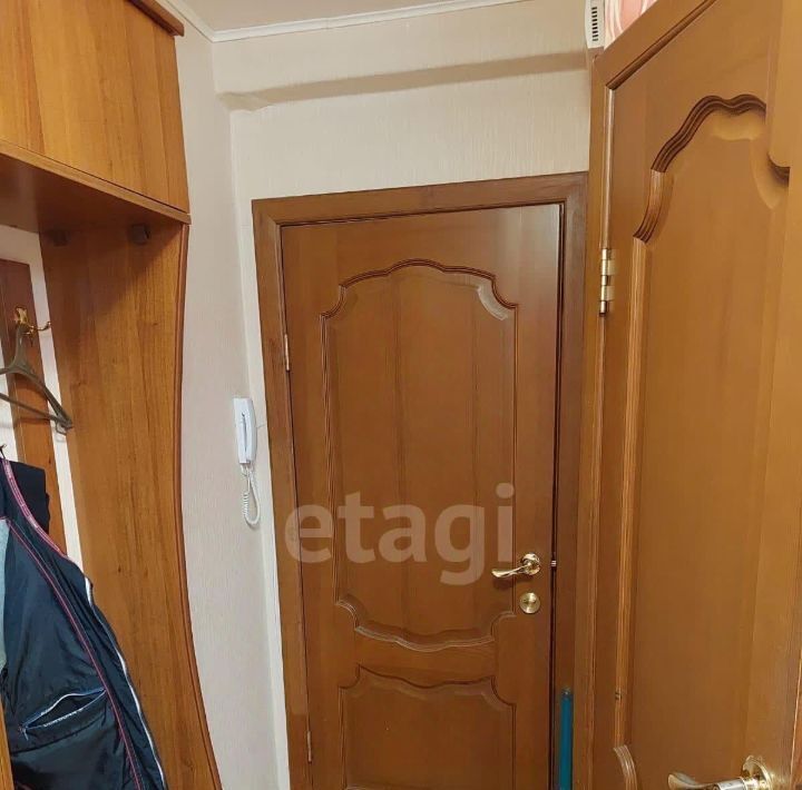 квартира г Уфа р-н Советский пр-кт Октября 14/1 фото 5