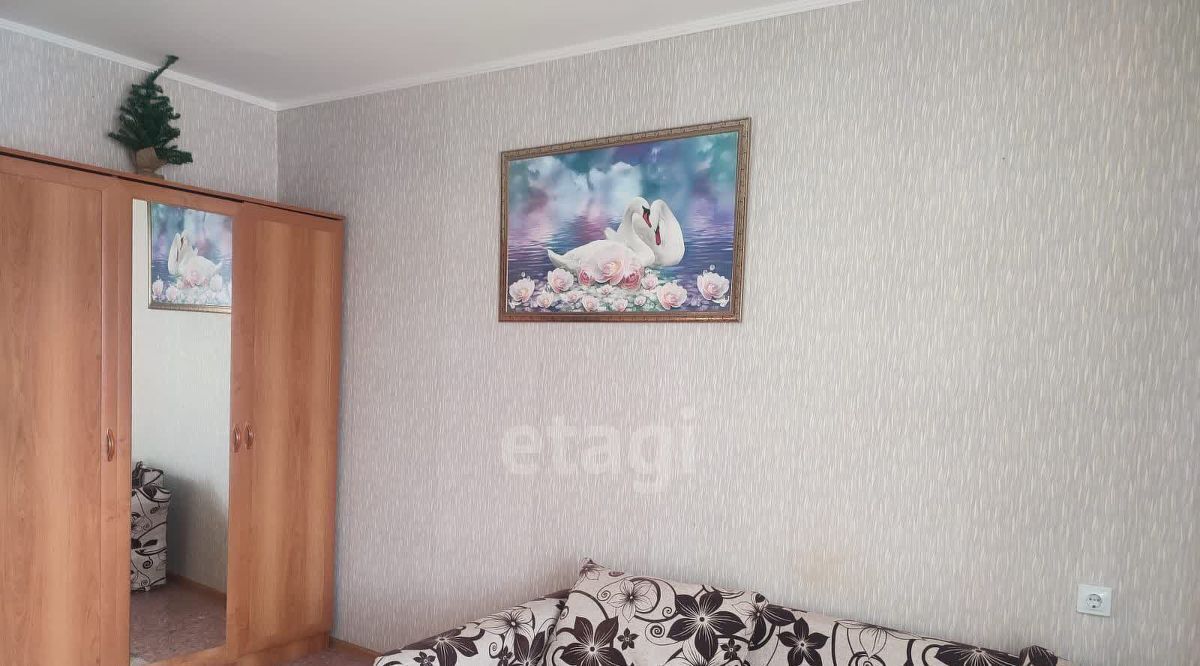 квартира г Уфа р-н Кировский ул Булата Имашева 7 фото 15