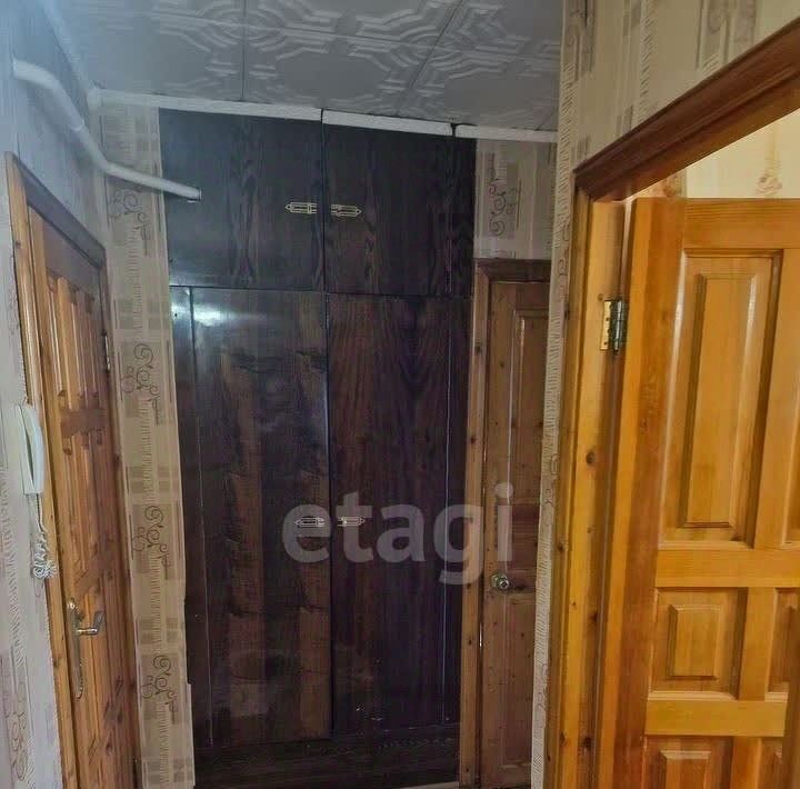 квартира г Уфа р-н Орджоникидзевский ул Шота Руставели 23 фото 12