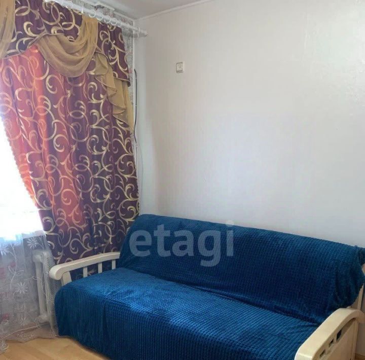 квартира г Уфа р-н Кировский ул Менделеева 112 фото 9