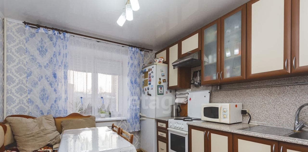квартира г Уфа р-н Орджоникидзевский б-р Славы 2/3 фото 10