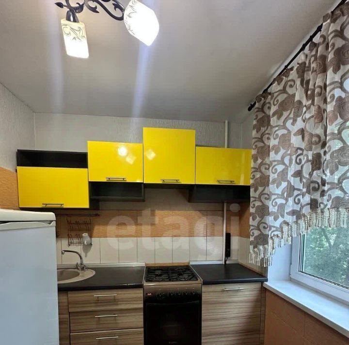квартира г Уфа р-н Калининский ул Интернациональная 181/1 фото 6