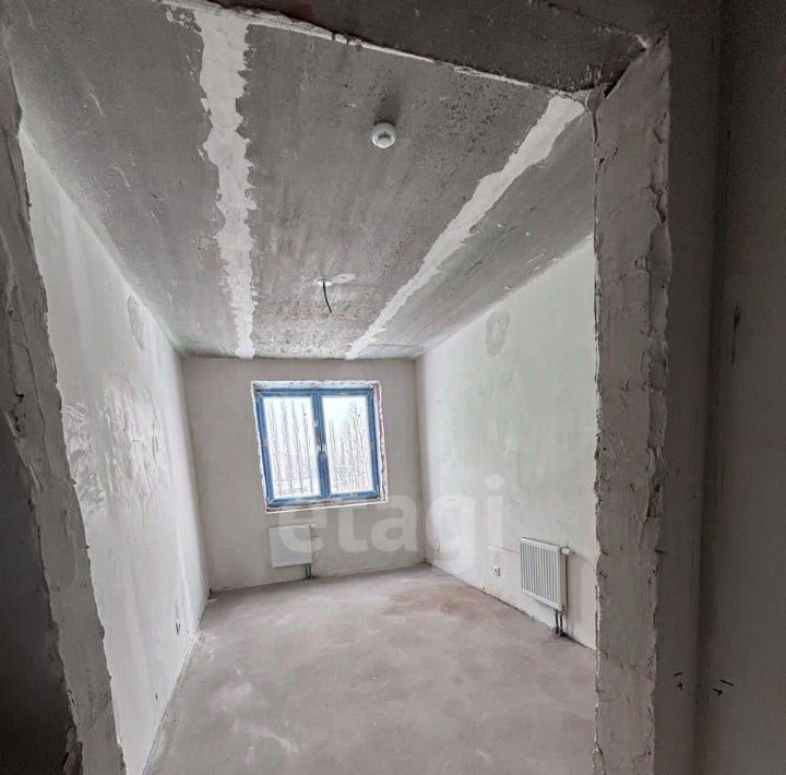 квартира г Уфа р-н Кировский ул Академика Курчатова 65 фото 19