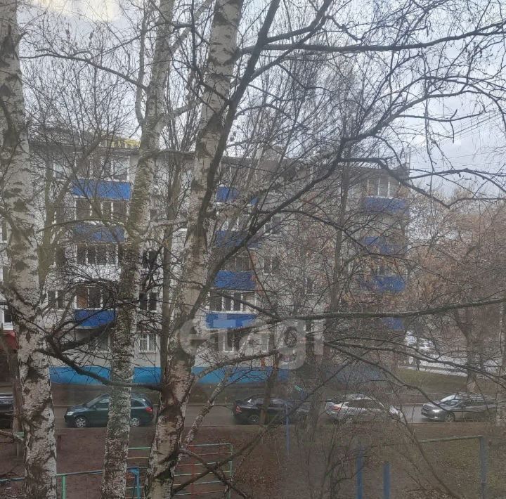квартира г Уфа р-н Советский ул Кирова 95 фото 6