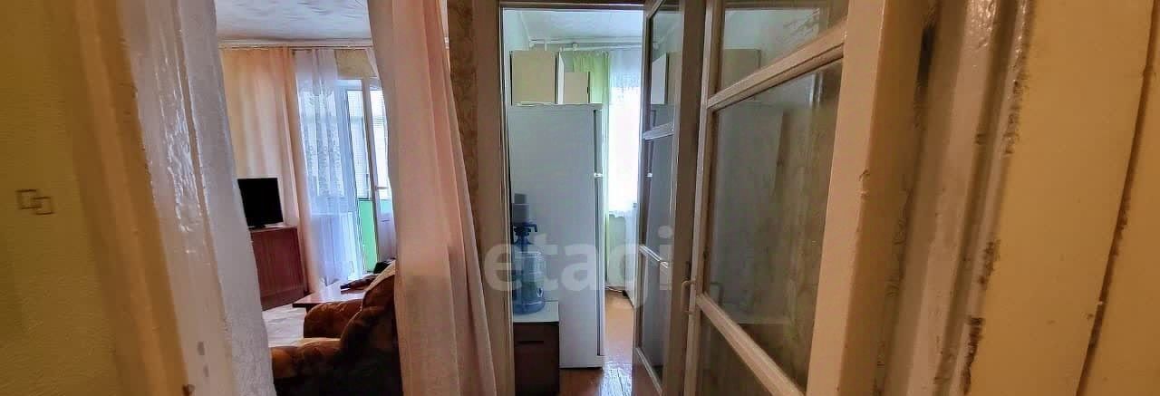 квартира г Уфа р-н Калининский ул Свободы 3 фото 11