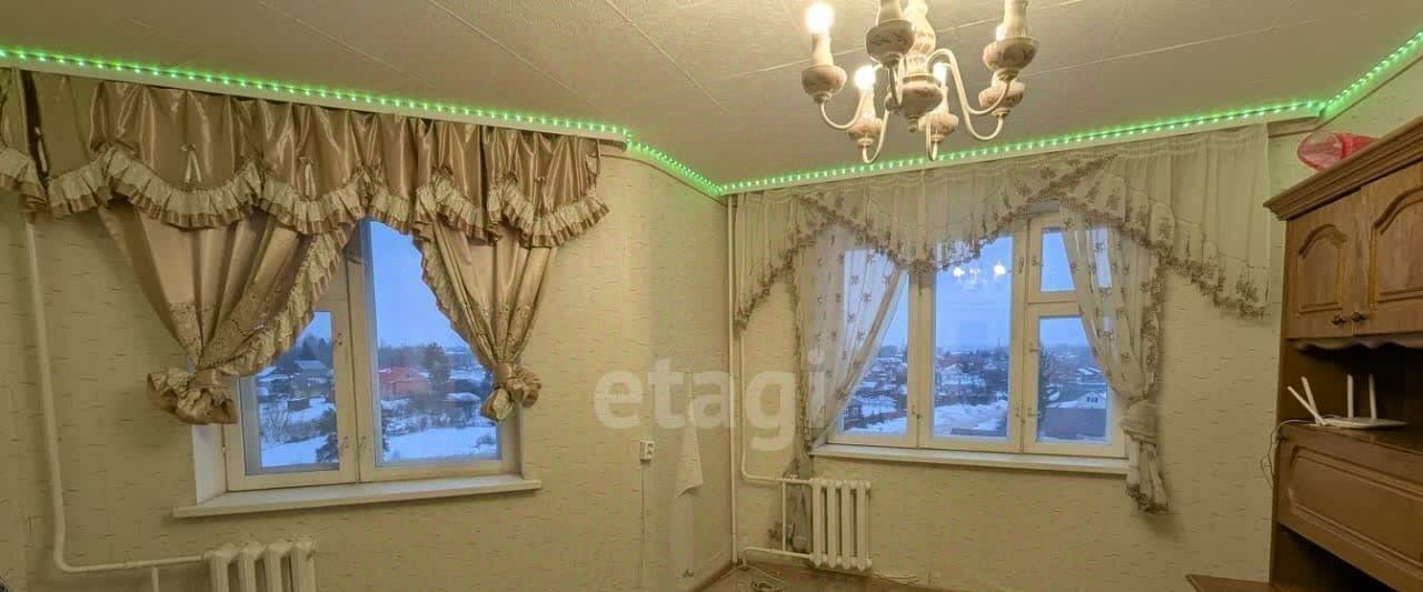 квартира г Уфа р-н Демский ул Грозненская 69/7 фото 15