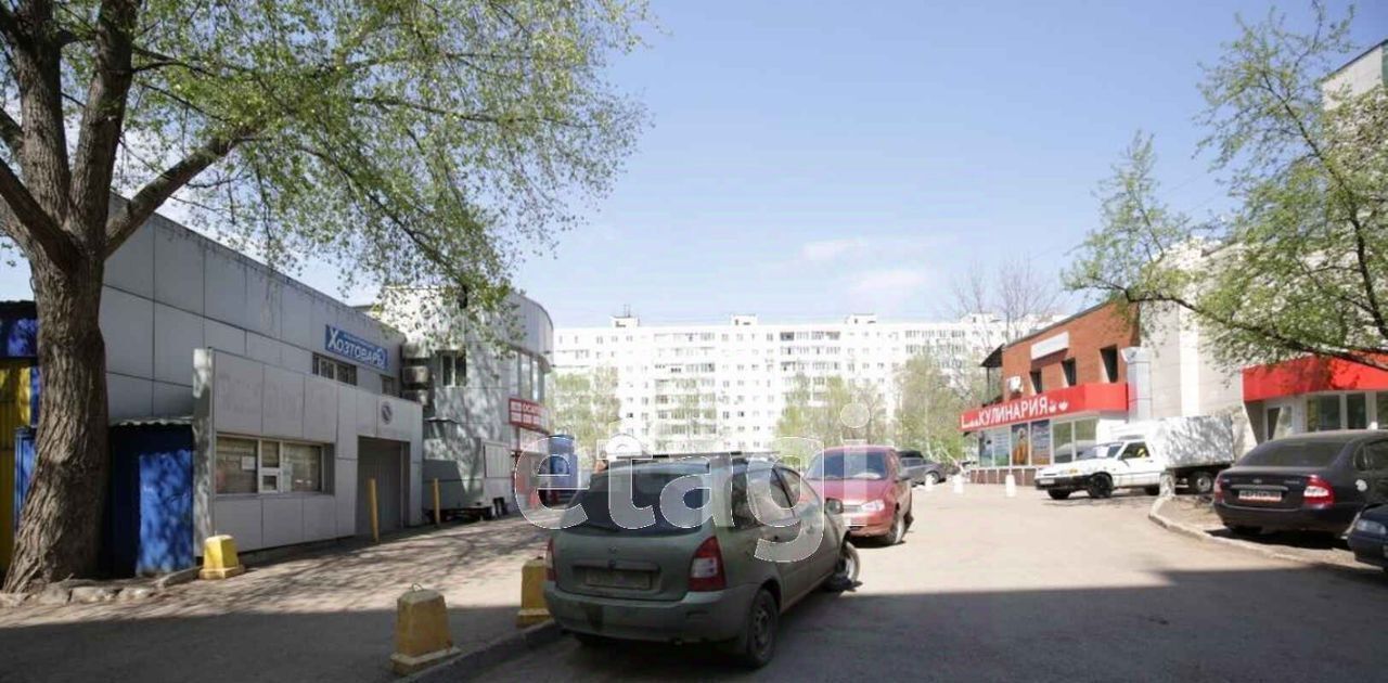 квартира г Уфа р-н Октябрьский б-р Молодежный 8 фото 7