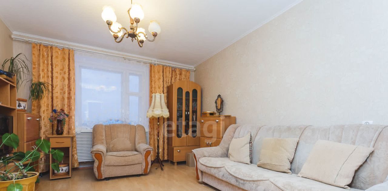 квартира г Уфа р-н Демский ул Мусы Джалиля 68/1 фото 5
