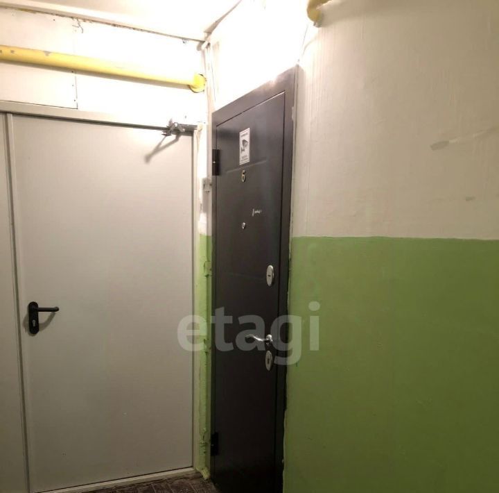 квартира г Уфа р-н Советский ул Революционная 80 фото 9