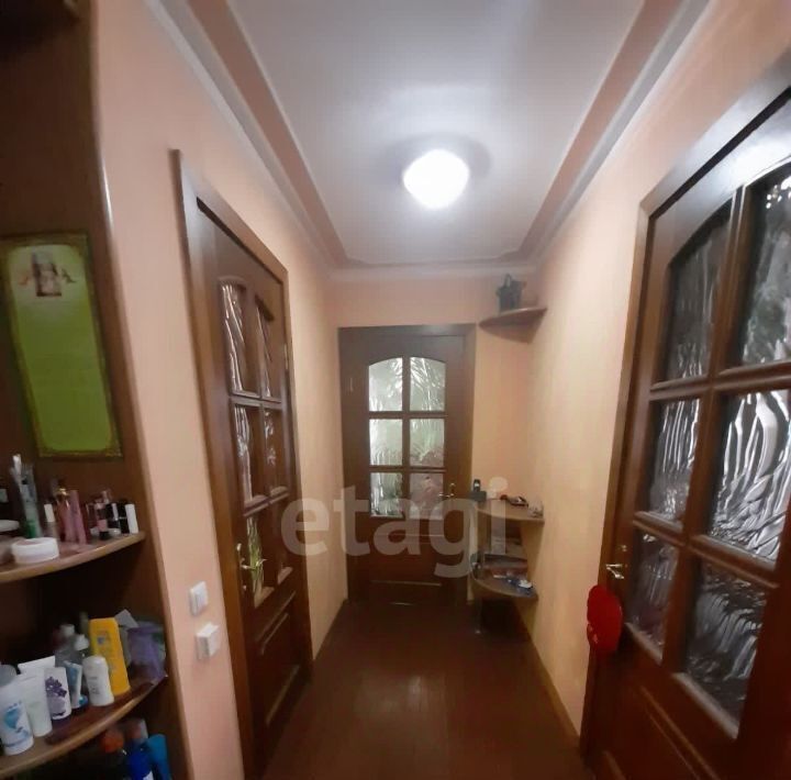 квартира г Уфа р-н Октябрьский ул Юрия Гагарина 26/2 фото 9