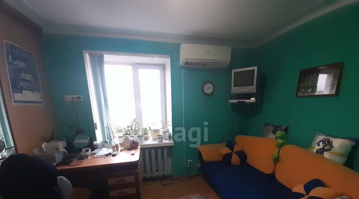 квартира г Уфа р-н Октябрьский ул Юрия Гагарина 26/2 фото 7