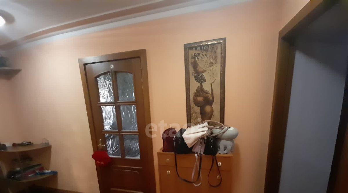 квартира г Уфа р-н Октябрьский ул Юрия Гагарина 26/2 фото 16