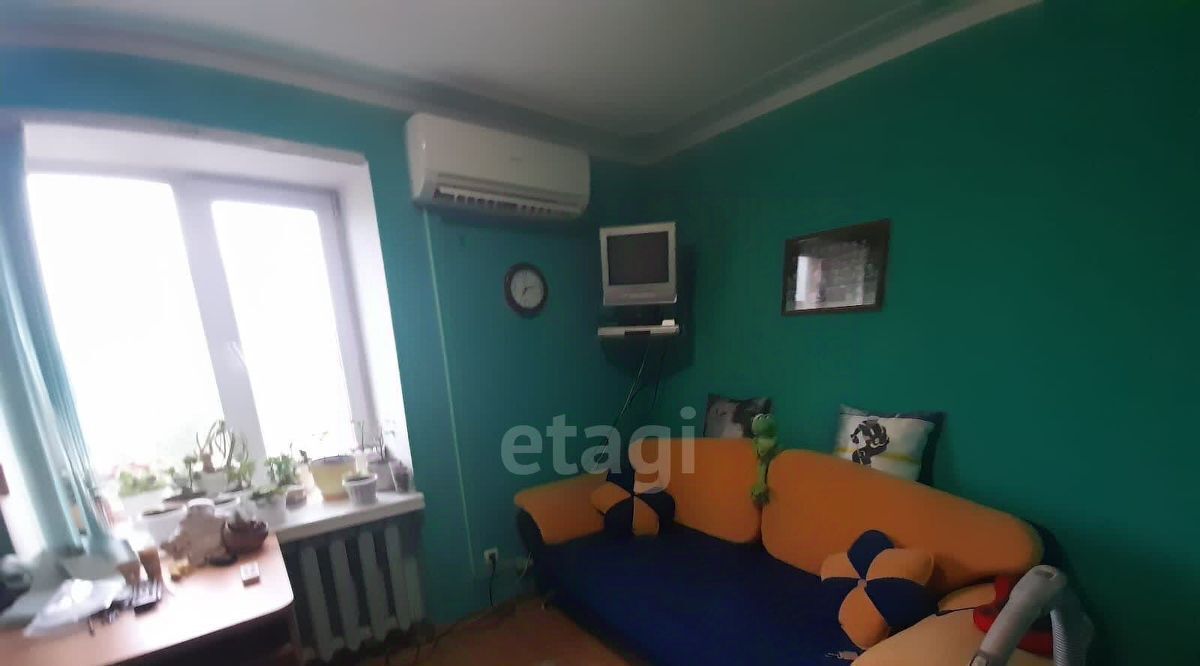 квартира г Уфа р-н Октябрьский ул Юрия Гагарина 26/2 фото 20