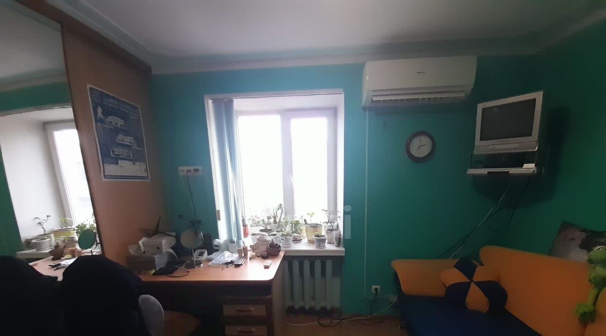 квартира г Уфа р-н Октябрьский ул Юрия Гагарина 26/2 фото 21