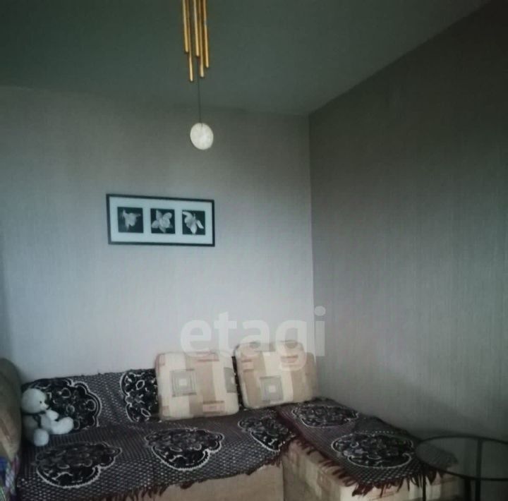 квартира г Уфа р-н Октябрьский ул Юрия Гагарина 44/1 фото 6