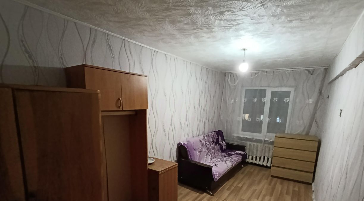квартира г Уфа р-н Демский ул Таллинская 24/1 фото 9
