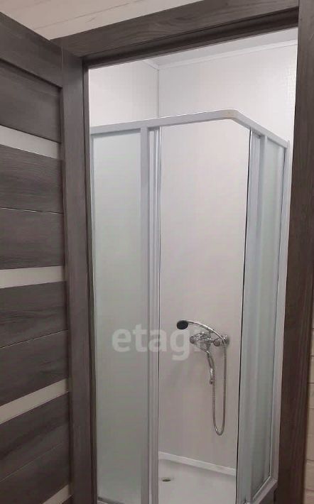 квартира г Уфа р-н Орджоникидзевский ул Победы 45 фото 12
