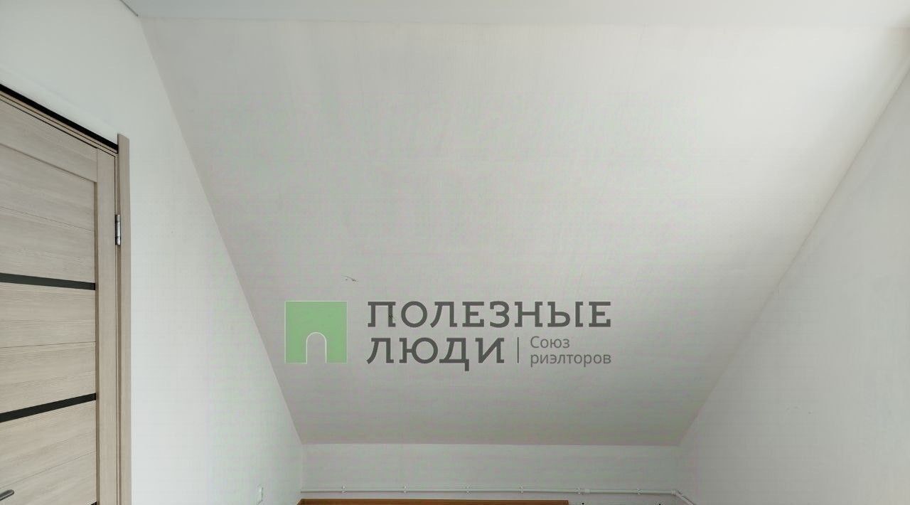 дом г Уфа с Нагаево ул Михаила Дорохова 55е фото 24
