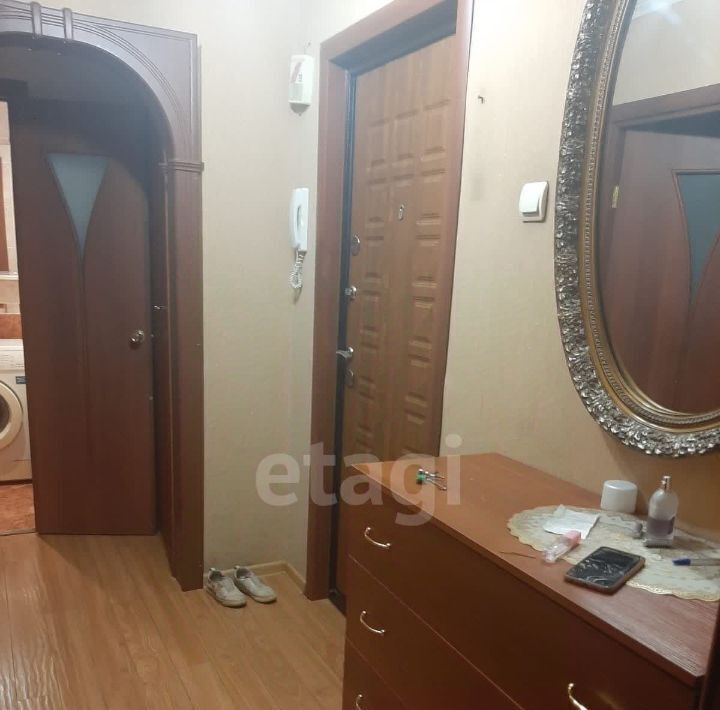 квартира г Уфа р-н Кировский ул Авроры 5/3 фото 7