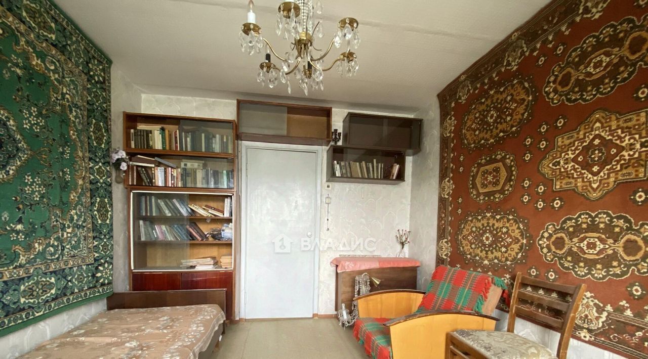 квартира г Калуга р-н Октябрьский ул Московская 313а фото 1
