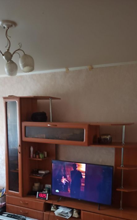 квартира г Калуга р-н Октябрьский ул Маршала Жукова 41 фото 2