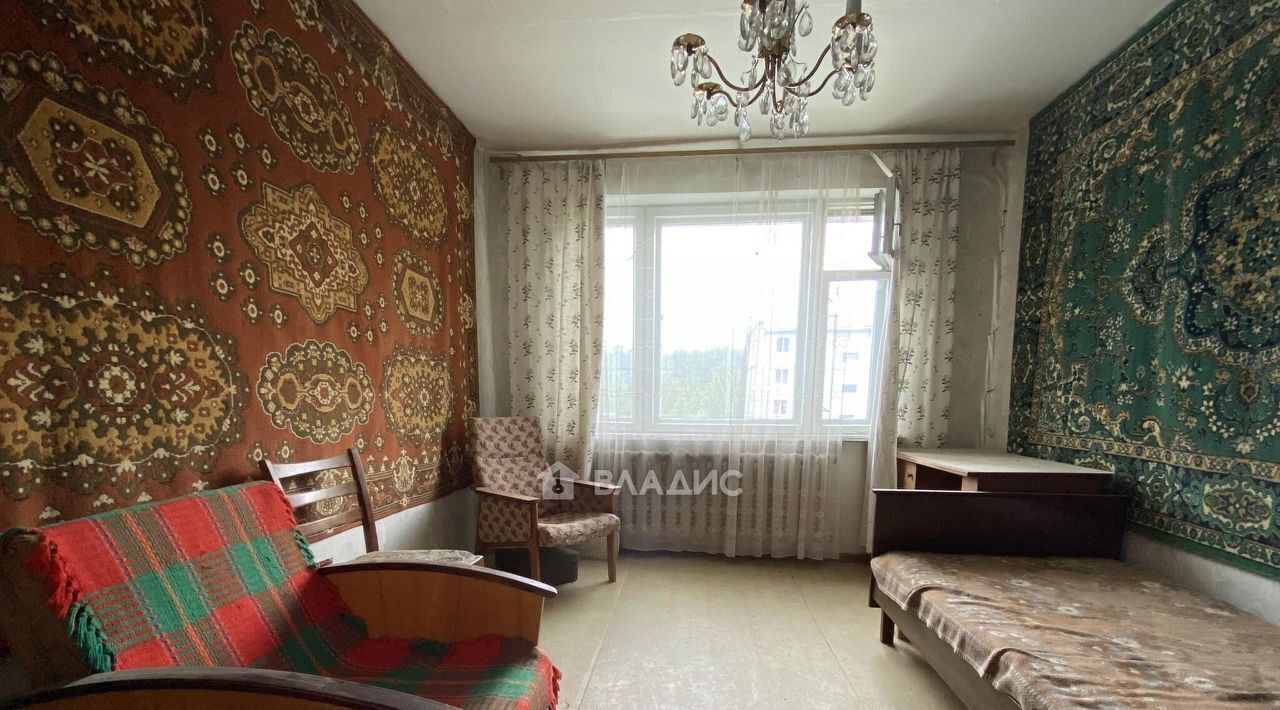 квартира г Калуга р-н Октябрьский ул Московская 313а фото 2
