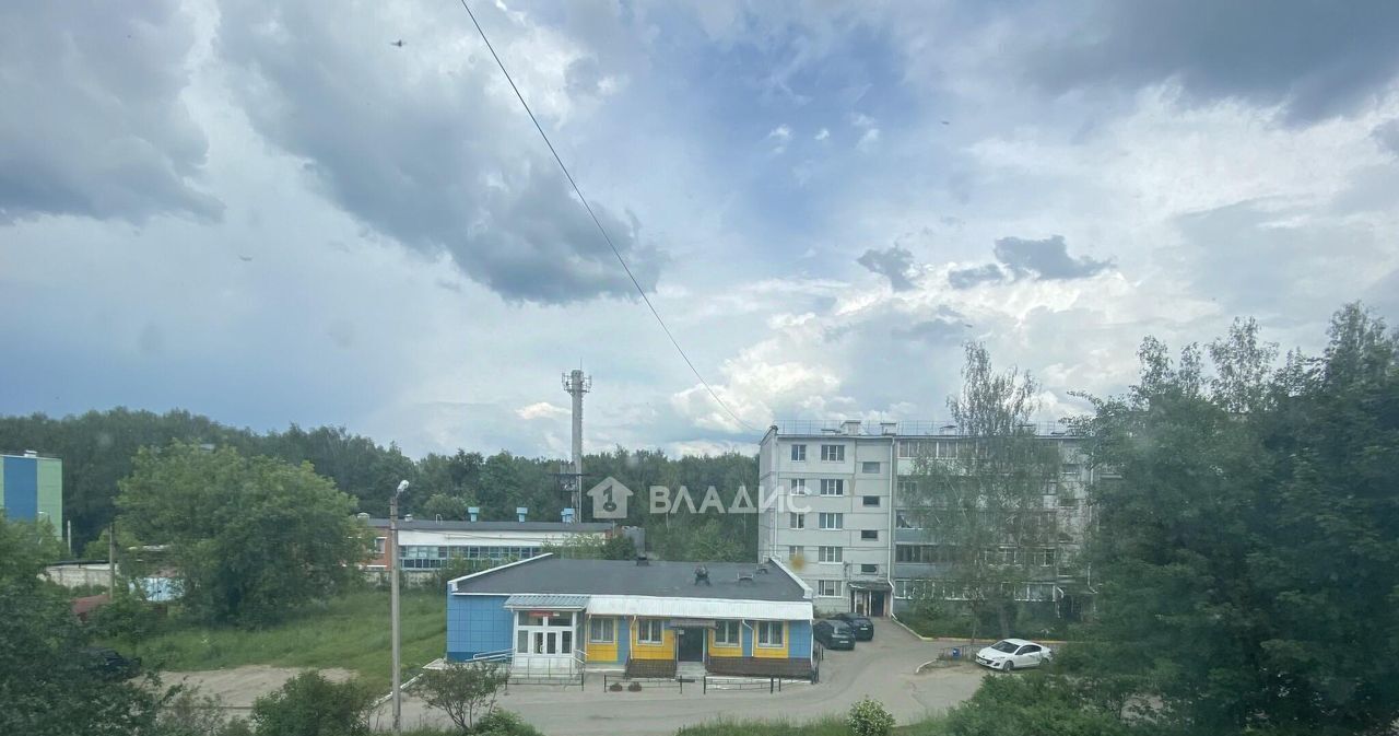 квартира г Калуга р-н Октябрьский ул Московская 313а фото 3