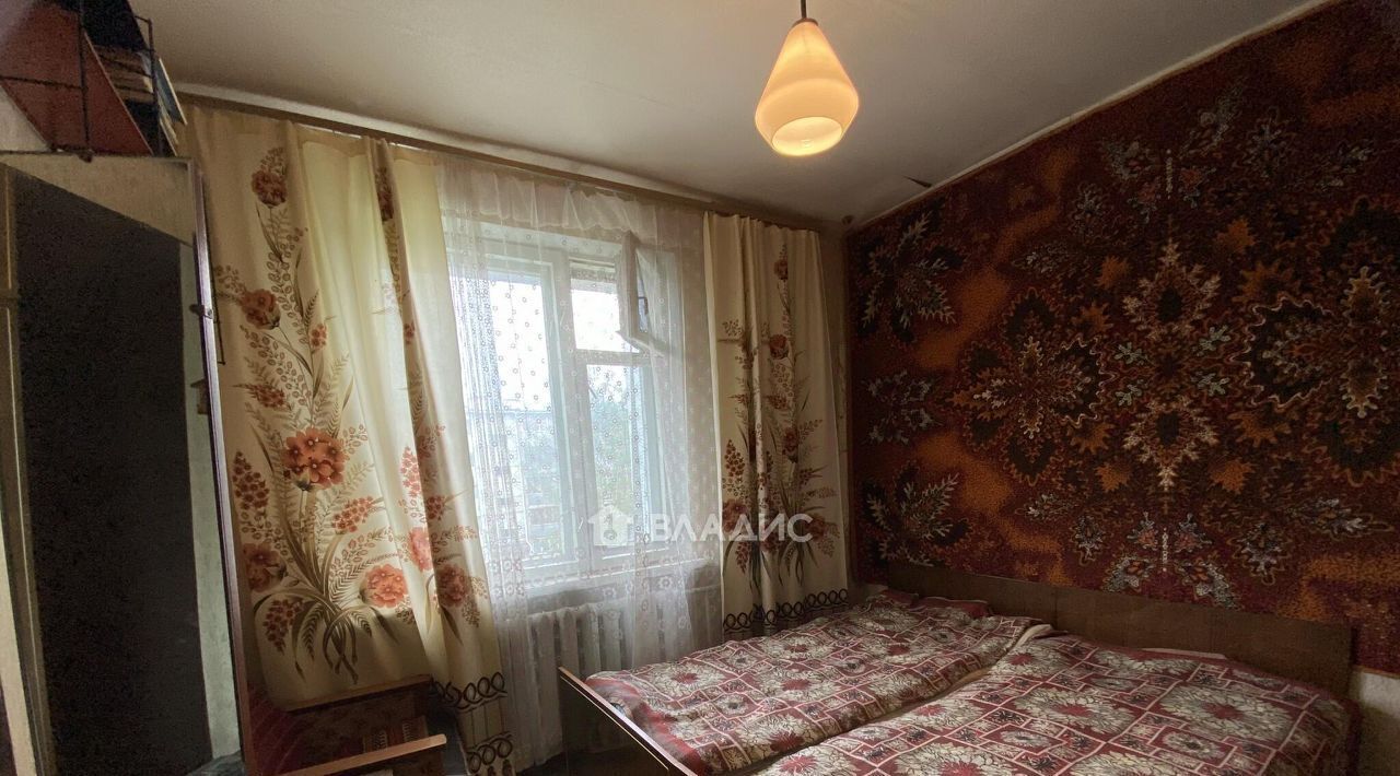квартира г Калуга р-н Октябрьский ул Московская 313а фото 4