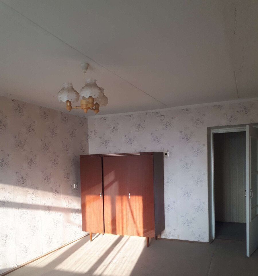 квартира р-н Бугульминский г Бугульма ул Петровская 34 фото 4