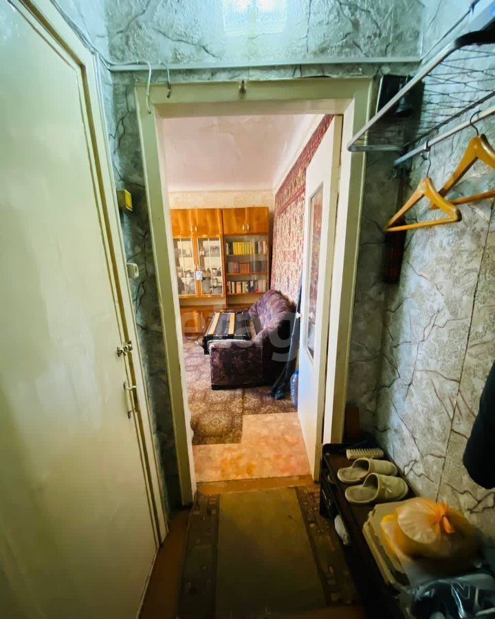 квартира г Белгород Восточный пр-кт Белгородский 38а фото 2