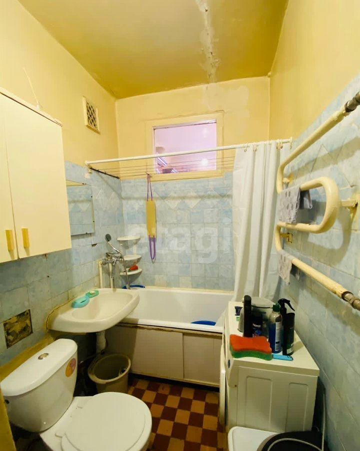 квартира г Белгород Восточный пр-кт Белгородский 38а фото 3