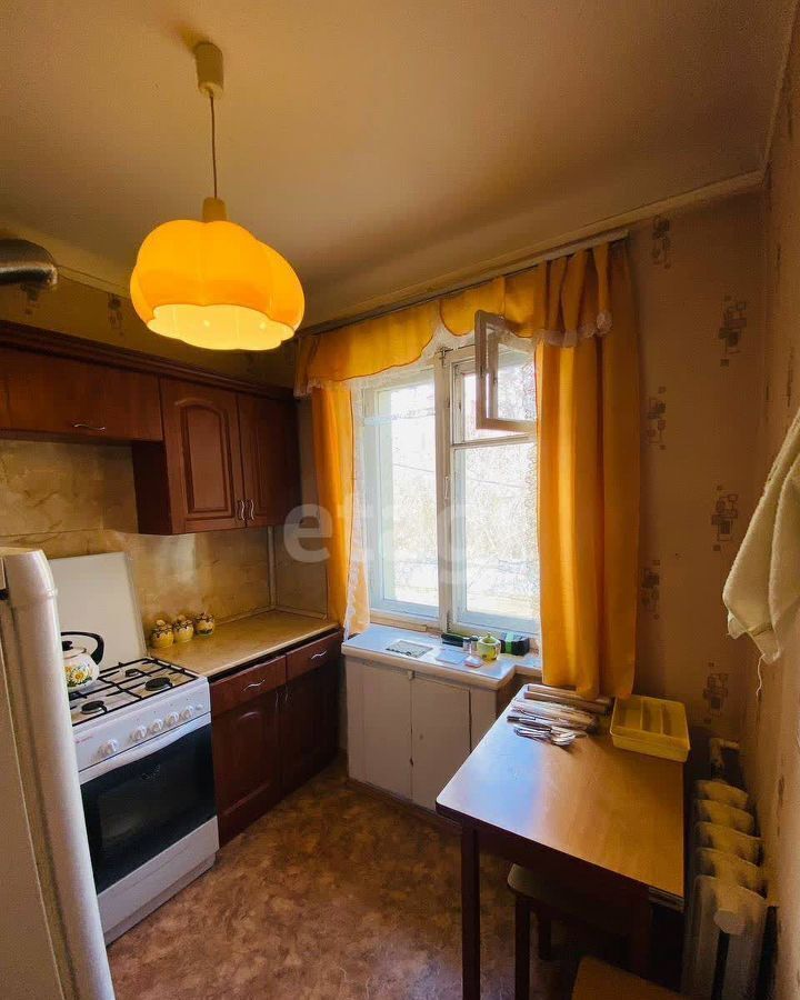квартира г Белгород Восточный пр-кт Белгородский 38а фото 4