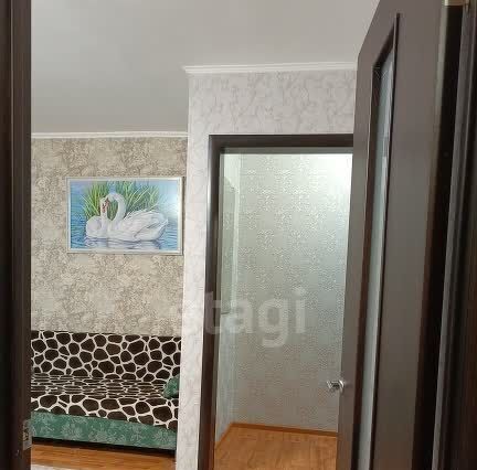 квартира г Уфа р-н Советский пр-кт Октября 26 фото 9