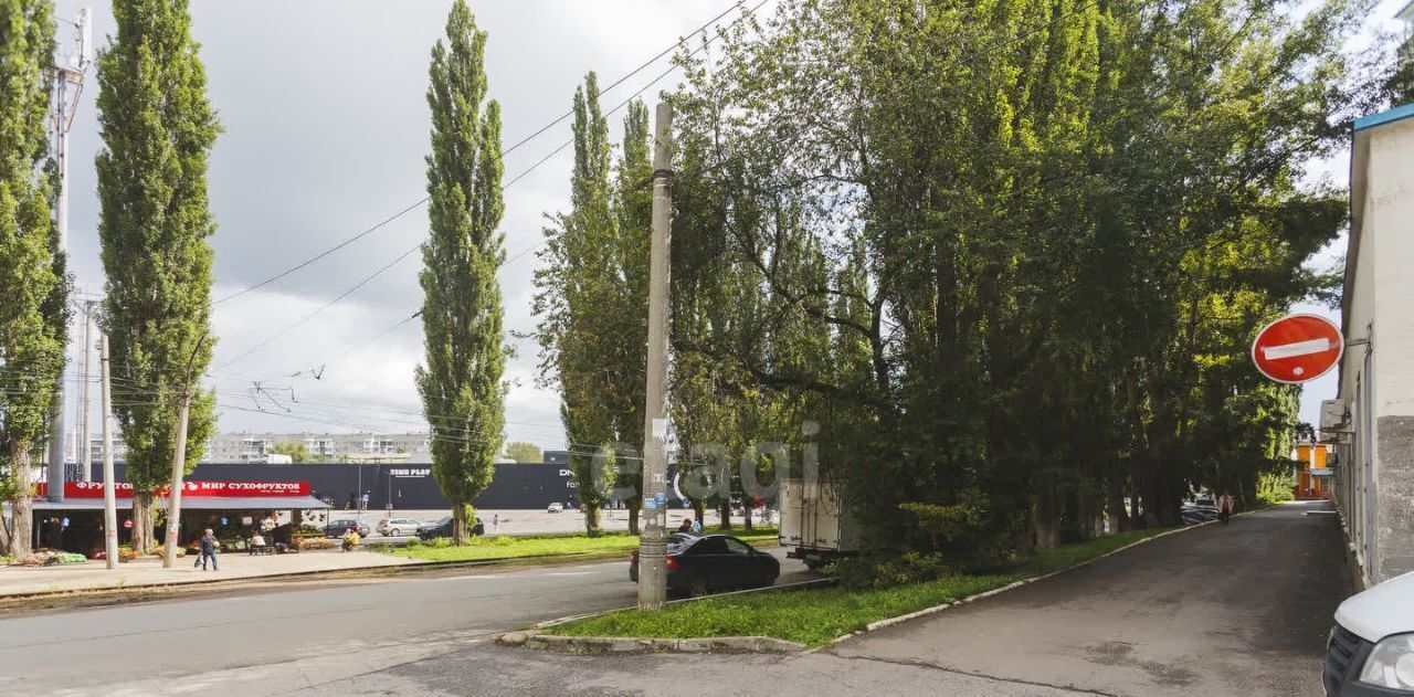 квартира г Уфа р-н Орджоникидзевский ул Богдана Хмельницкого 88 фото 35